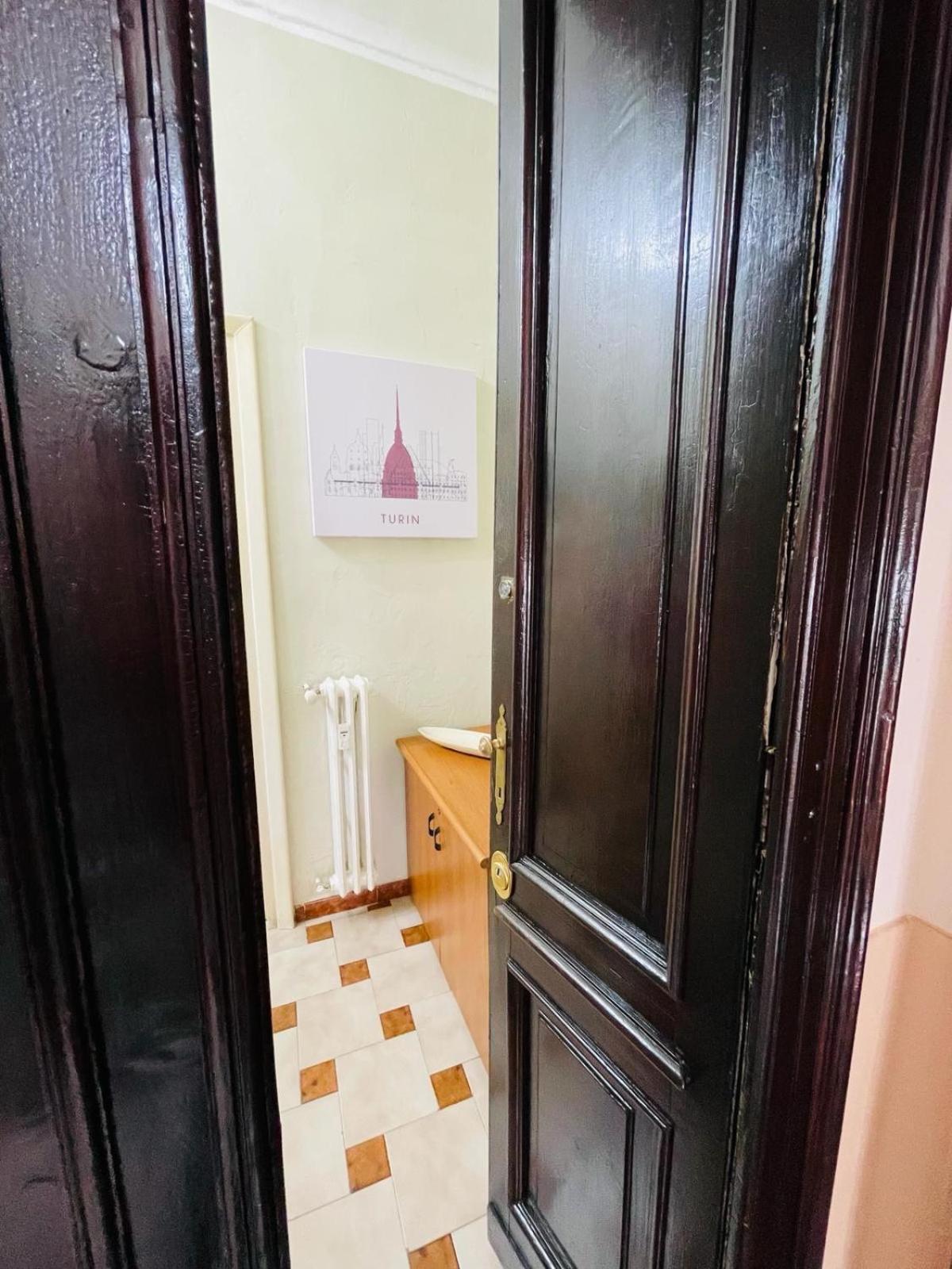 Vacama House Apartament Turyn