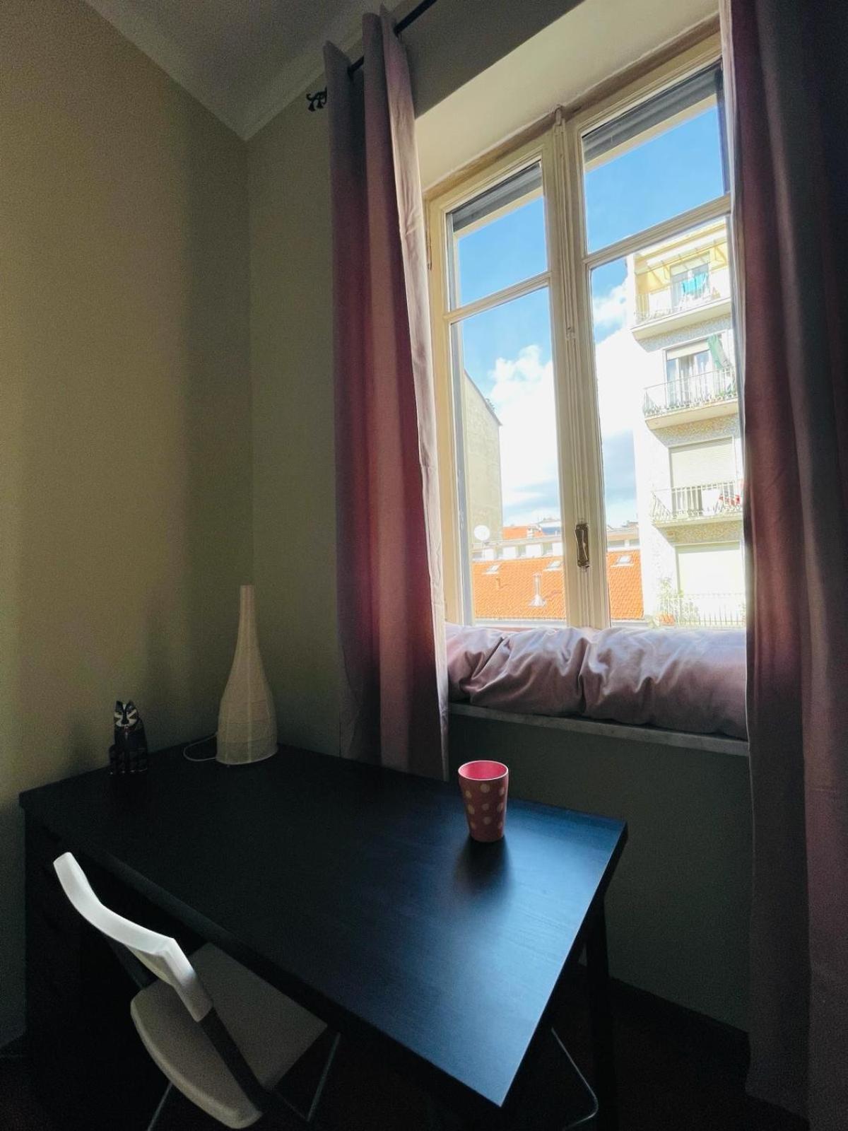 Apartament Vacama House Turyn