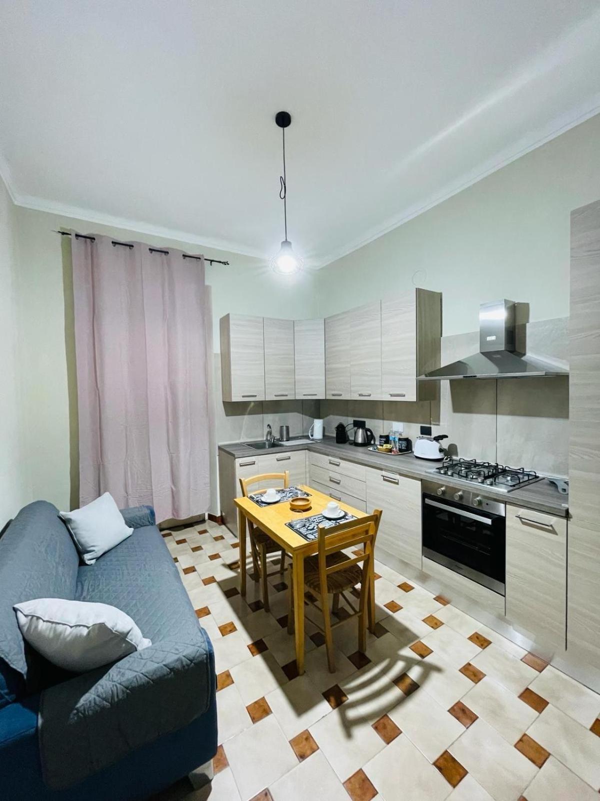 Vacama House * Turyn