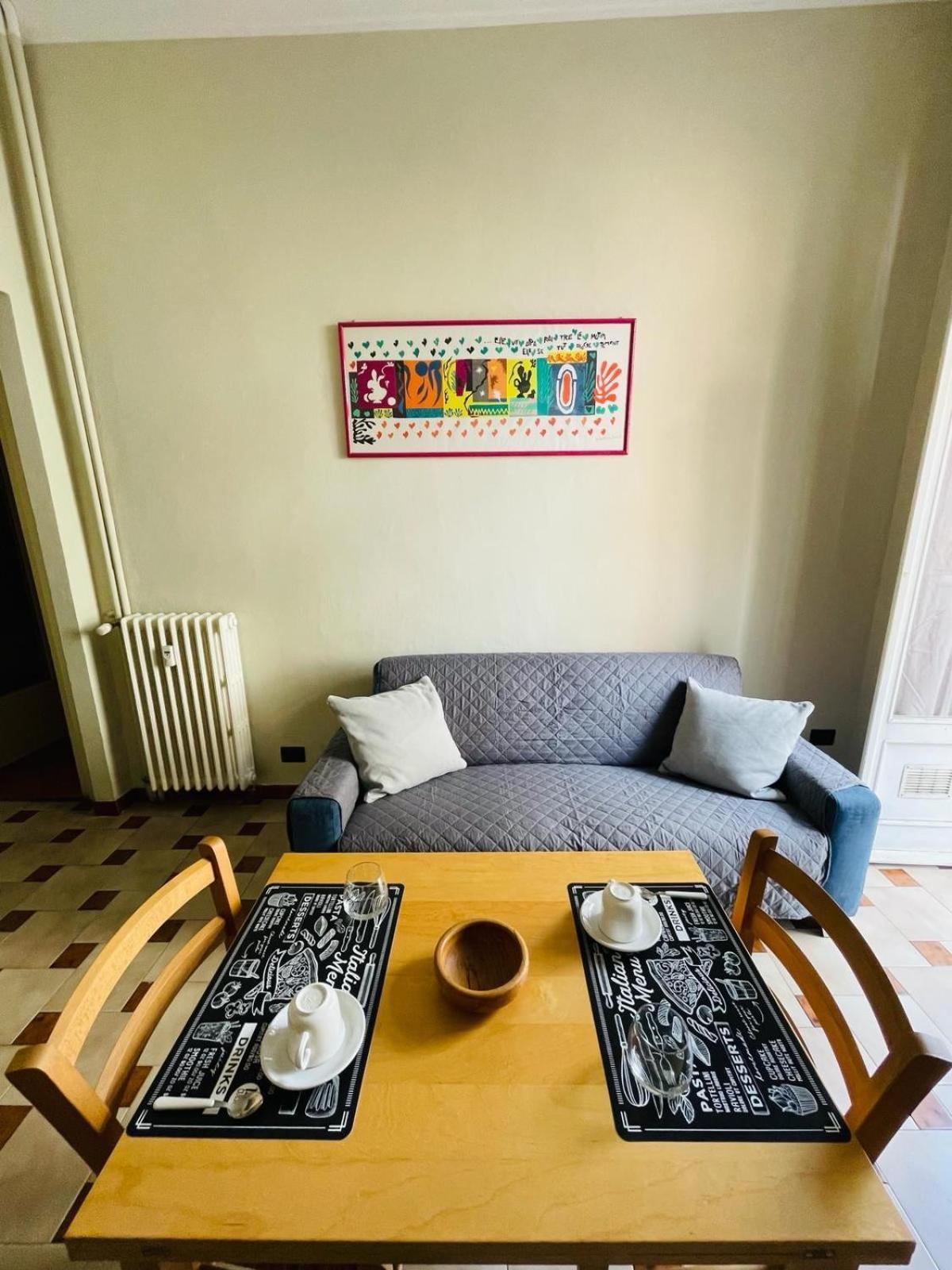Vacama House Apartament