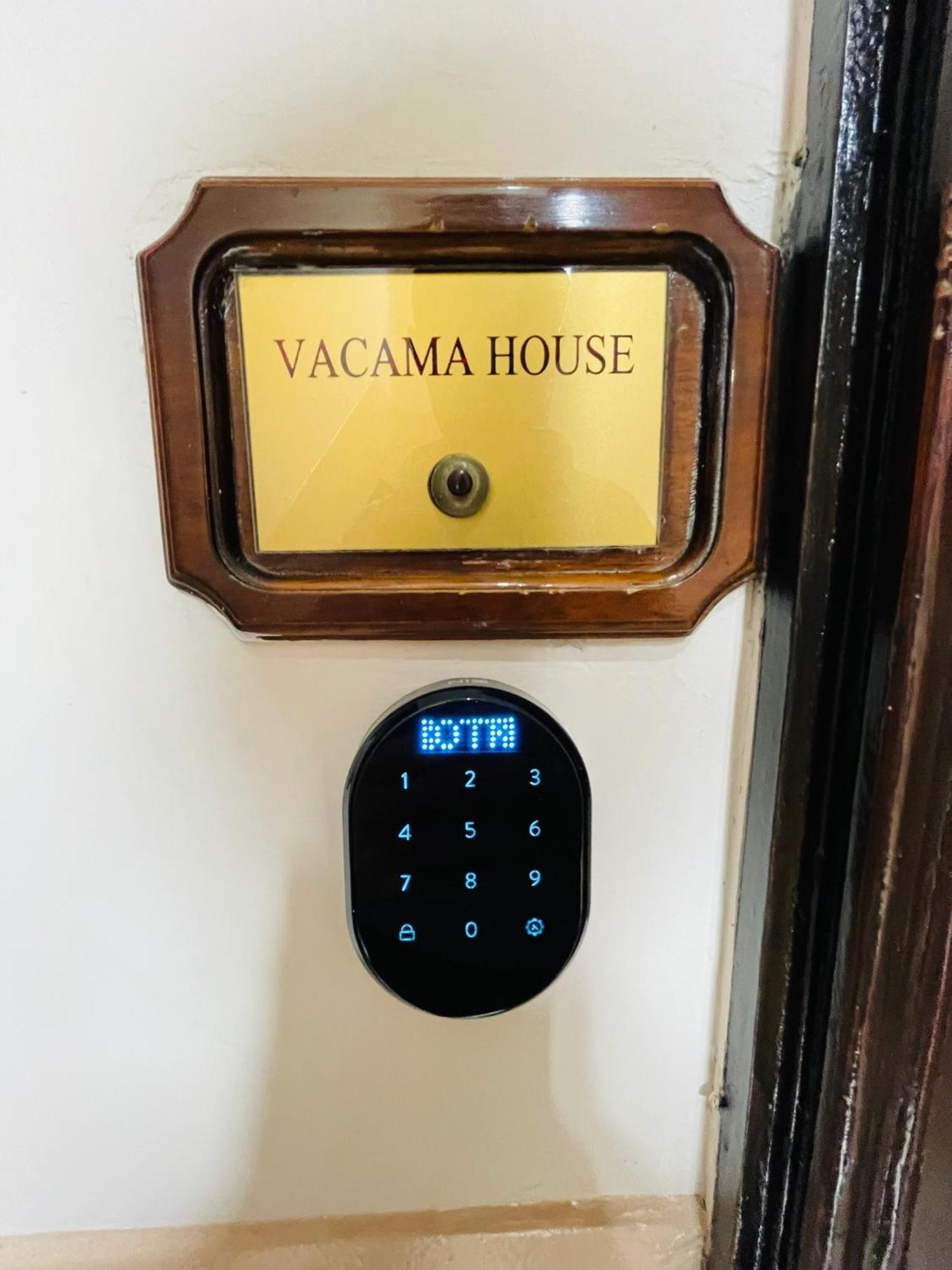 Vacama House Apartament