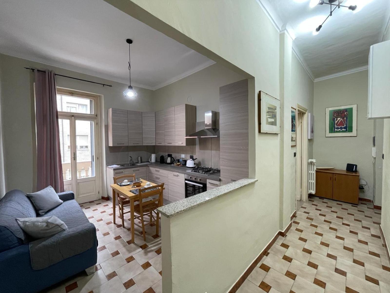 Apartament Vacama House